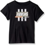 👕 оптимизированный для seo: одежда для девочек adidas originals juniors graphic orange логотип