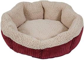 img 2 attached to 🔥 Self-Warming Pet Beds by ASPEN PET