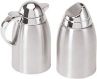 oggi 7117 creamer stainless steel логотип