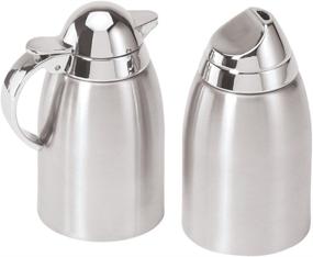 img 1 attached to Oggi 7117 Creamer Stainless Steel