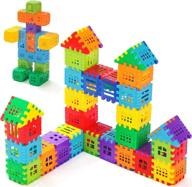🧱 kutoi building blocks: unlocking creative & educational potential logo
