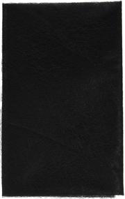 img 1 attached to Mistyfuse Black 20x90 Fusible Web, 20-inch x 90-inch