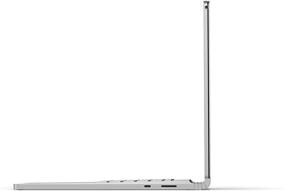 img 1 attached to 💻 Renewed 15-inch Microsoft Surface Book 3 - Touchscreen - Intel Core i7 Gen 10 - 32GB RAM - 2TB SSD - Latest Model - Platinum