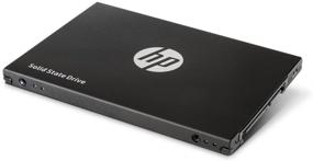 img 2 attached to 💾 HP S700 Pro 1TB SATA III 3D NAND SSD - Fast and Reliable Storage Drive (2LU81AA#ABL)