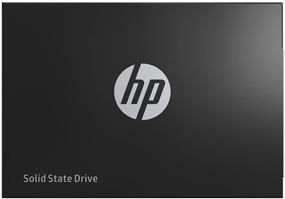 img 3 attached to 💾 HP S700 Pro 1TB SATA III 3D NAND SSD - Быстрый и надежный накопитель (2LU81AA#ABL)