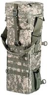 lenscoat llb4xdc 4xpandable long lens bag (digital camo) logo