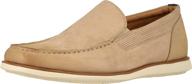 florsheim atlantic venetian slip smooth men's shoes for loafers & slip-ons logo