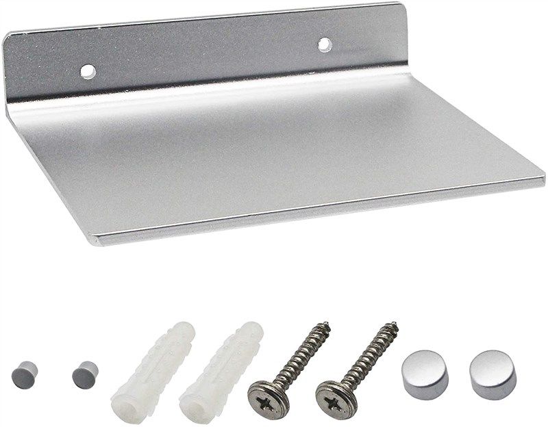 sinloon aluminum bathroom smartphone toiletries 로고