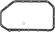 enhance seal performance with mahle os32297 gasket logo