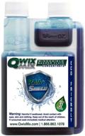 🛡️ shield windshield concentrate - qwikmix logo
