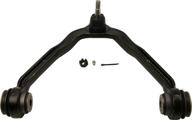 🔍 enhanced seo: moog rk80942 control arm & ball joint assembly logo