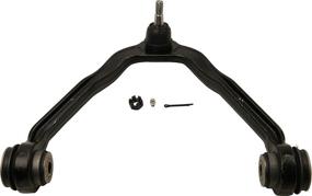 img 4 attached to 🔍 Enhanced SEO: MOOG RK80942 Control Arm & Ball Joint Assembly