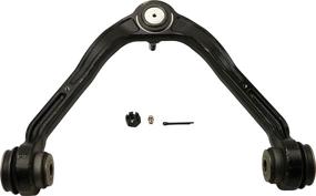 img 3 attached to 🔍 Enhanced SEO: MOOG RK80942 Control Arm & Ball Joint Assembly