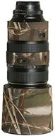 lenscoat lcn80400vrm4 nikon 80 400vr realtree logo