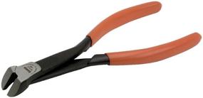 img 1 attached to High-Performance BAHCO 2979D 180 Inch Gripping Pliers: Unmatched Versatility and Precision