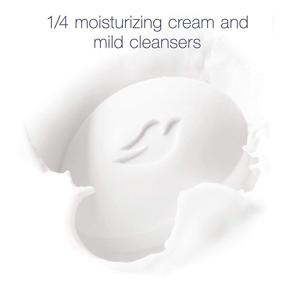 img 1 attached to Dove Beauty Bar White Skin Care