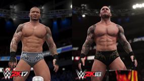 img 1 attached to WWE 2K18 Xbox One