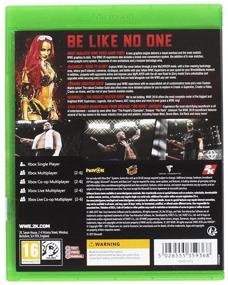 img 3 attached to WWE 2K18 Xbox One