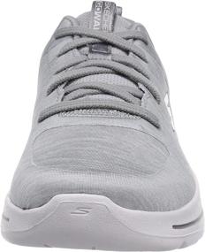 img 3 attached to 👟 Enhance Your Comfort with Skechers Go Walk Arch Fit Moon Shadows