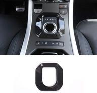 yiwang carbon evoque 2012 2019 аксессуары логотип