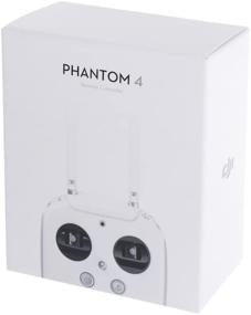 img 3 attached to DJI Phantom 4 - Enhanced Remote Controller for Optimal Performance