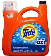 ultra concentrated liquid laundry detergent logo