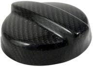 carbon fiber cover mini cooper logo