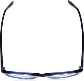 img 1 attached to Stylish Persol PO3092V Phantos Prescription Eyeglasses: Trendy Frames for Perfect Vision