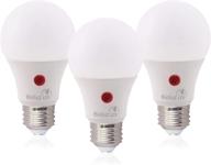 bioluz led photocell photosensor lighting: illuminate your space efficiently логотип
