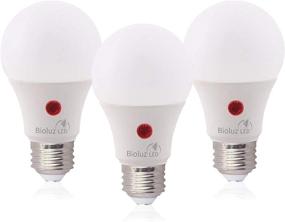 img 3 attached to Bioluz LED Photocell Photosensor Lighting: Illuminate Your Space Efficiently