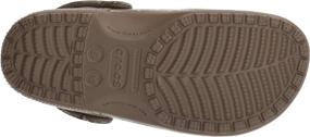 img 1 attached to 👟 Crocs Classic Realtree Khaki Shoes for Men and Women: Perfect Blend of Comfort and Style