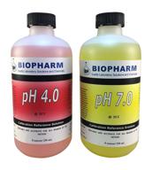 biopharm calibration calibrations hydroponics aquaponics logo