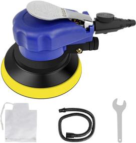 img 4 attached to Orbital Pneumatic Grinding Polishing Products
