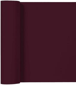 img 2 attached to 👕 Siser EasyWeed HTV Heat Transfer Vinyl for T-Shirts - Dark Maroon, 12" x 3' Roll