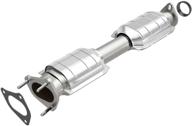 🚗 magnaflow 23388 direct-fit catalytic converter: standard grade, federal/epa compliant logo