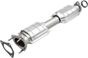 img 2 attached to 🚗 MagnaFlow 23388 Direct-Fit Catalytic Converter: Standard Grade, Federal/EPA Compliant