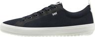 👟 helly hansen scurry sneaker tennis men's shoes: stylish fashion sneakers at their best logo