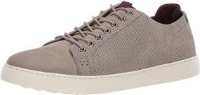 img 4 attached to Kenneth Cole REACTION Mens Sneaker