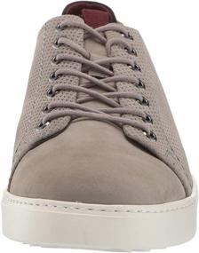 img 3 attached to Kenneth Cole REACTION Mens Sneaker