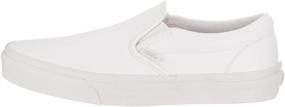 img 3 attached to Vans Classics Canvas Womens Medium: The Perfect Blend of Style and Comfort