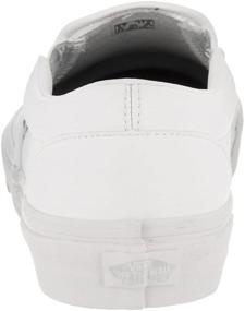 img 2 attached to Vans Classics Canvas Womens Medium: The Perfect Blend of Style and Comfort