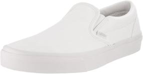 img 4 attached to Vans Classics Canvas Womens Medium: The Perfect Blend of Style and Comfort