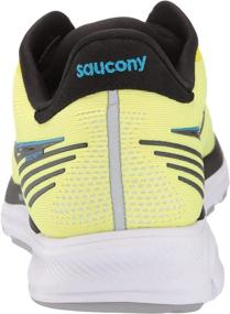 img 2 attached to Saucony Running Storm Frost Medium Sports & Fitness and Running