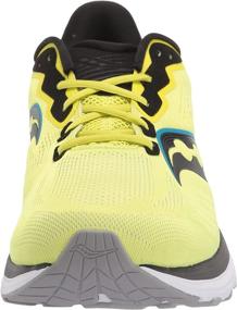 img 3 attached to Saucony Running Storm Frost Medium Sports & Fitness and Running