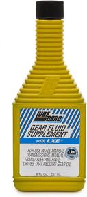 img 3 attached to Lubegard 30903 Gear Fluid Supplement - 8 oz. - Boost Your Vehicle's Performance!