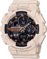 g shock gmas140m 4a - "g-шок gmas140m 4a логотип