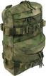 tactical backpack airsoft hunting paintball logo