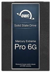 img 3 attached to 💨 Высокопроизводительный SSD OWC Mercury Extreme Pro 6G 2.0TB: Более быстрый 6.0 Гб/с SATA твердотельный накопитель для повышения эффективности хранения