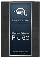 💨 high-performance owc 2.0tb mercury extreme pro 6g ssd: faster 6.0gb/s sata solid-state drive for improved storage efficiency logo
