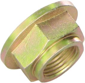 img 2 attached to Дорман 615 098 1 М24 2,0 преобладающая ось